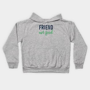 Friends Kids Hoodie